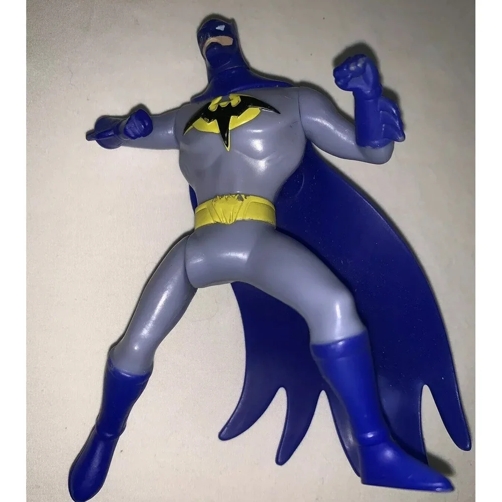 Blue Batman 4.5
